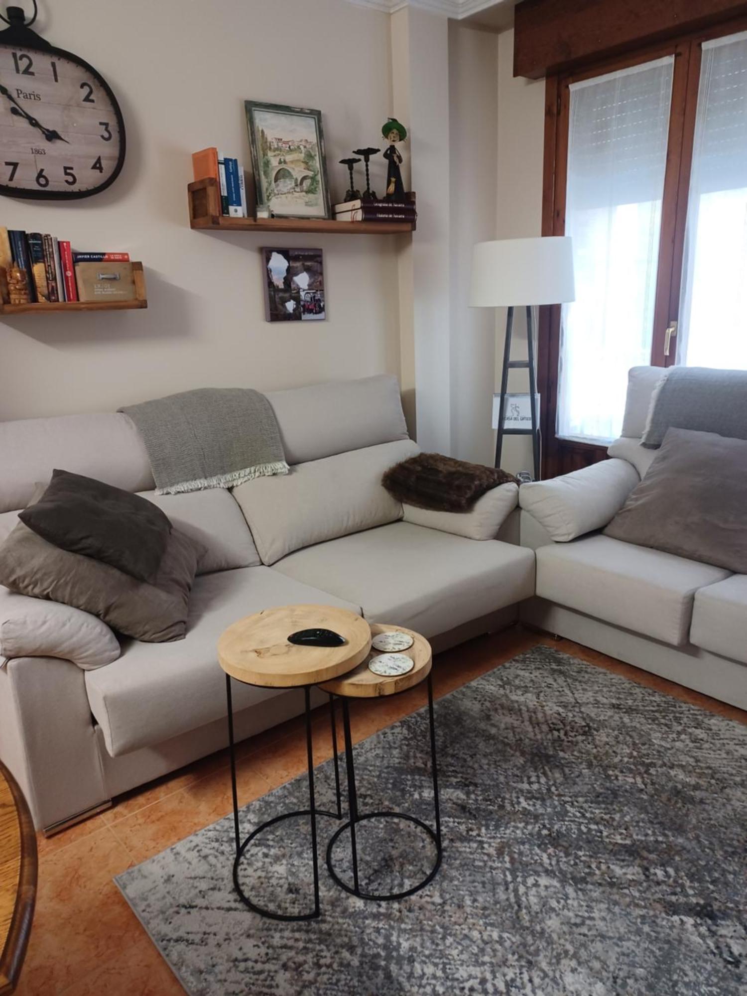Apartment La Casa Del Gatico